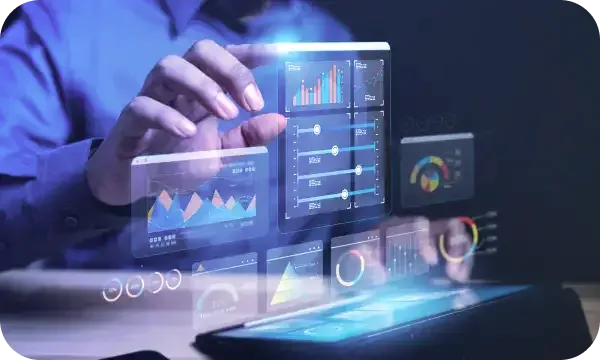 Gavren Kovel digital investing