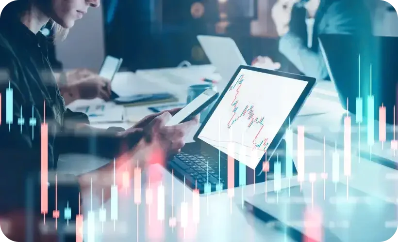 Gavren Kovel financial toolkit