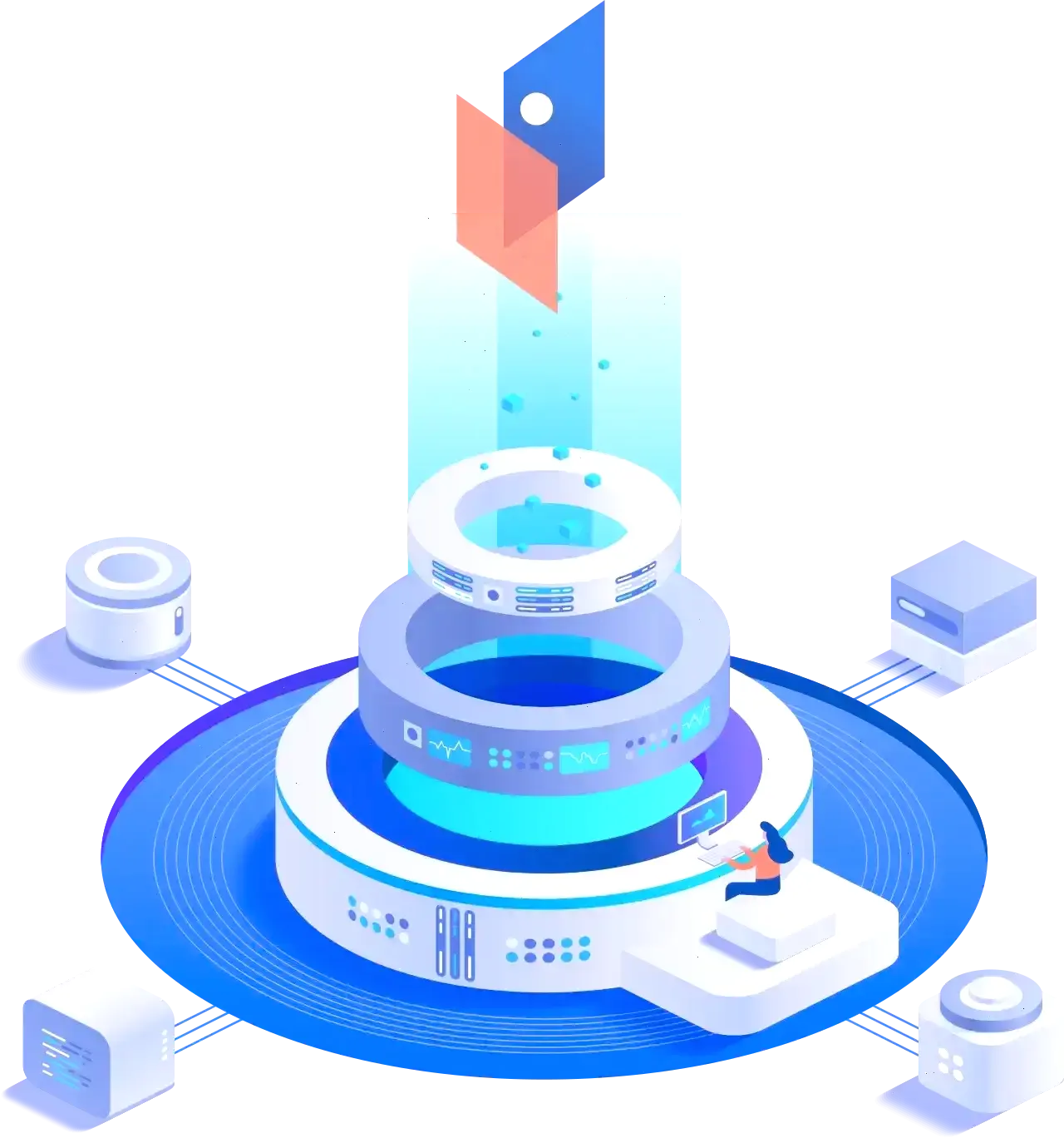 Gavren Kovel crypto metrics